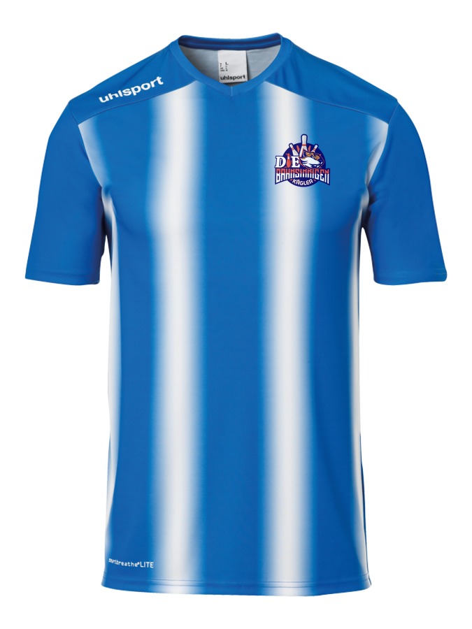 uhlsport Stripe 2.0 Trikot Kurzarm