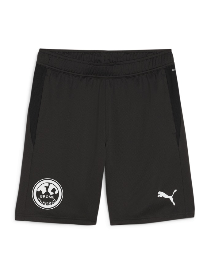 PUMA teamGOAL Training Short