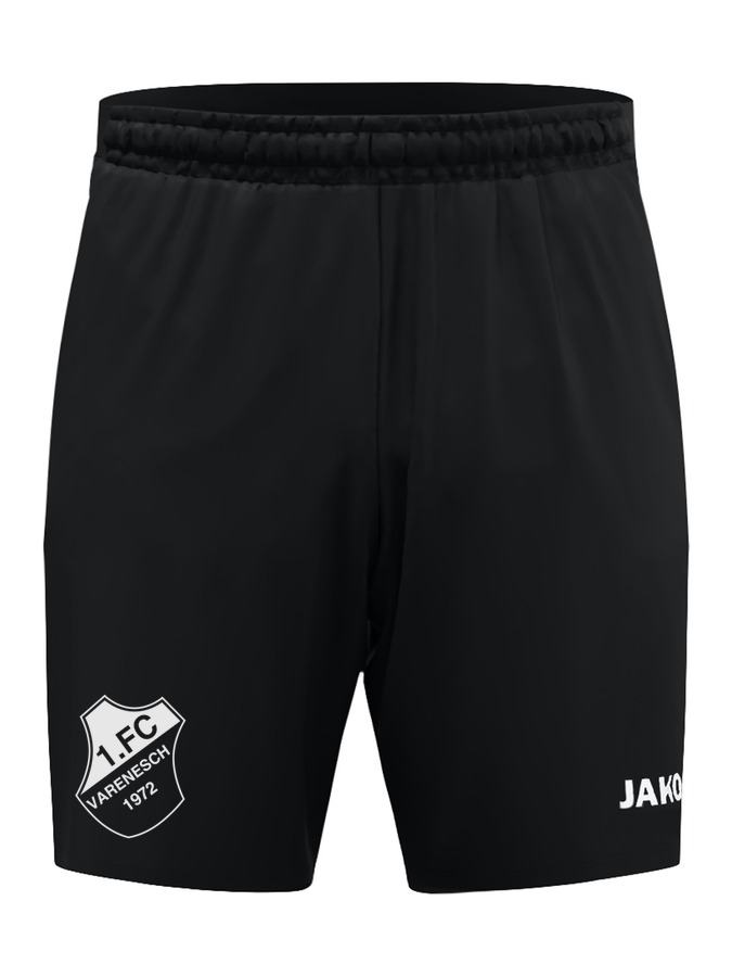Jako Trainingsshort Dynamic Damen