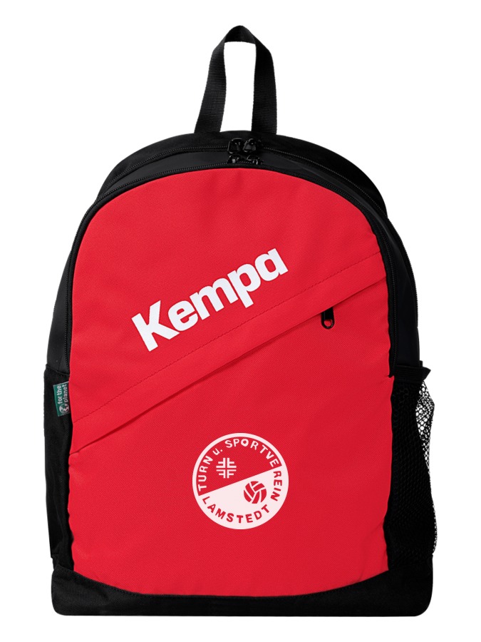 Kempa Rucksack Team Junior