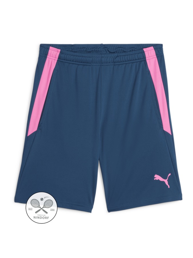 PUMA teamLIGA Training Shorts 2 (Offene Taschen)