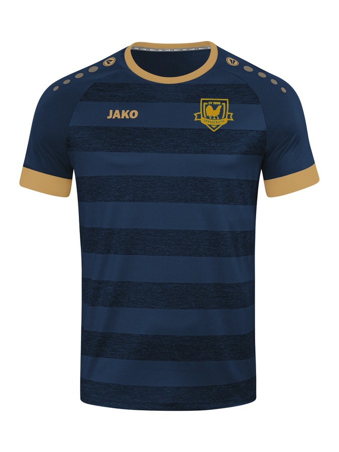 Jako Trikot Celtic Melange Kurzarm
