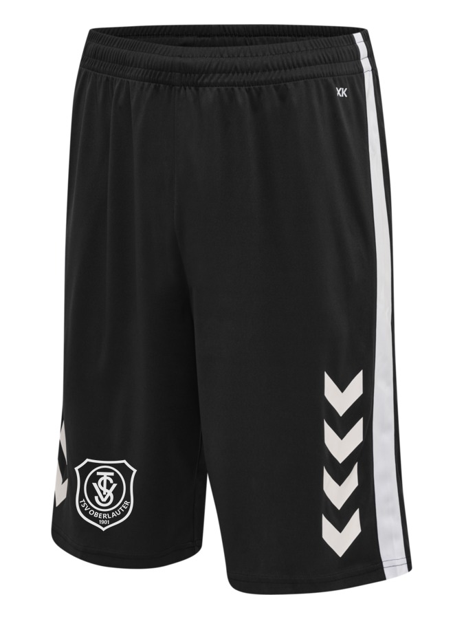 Hummel Core XK Basket Shorts