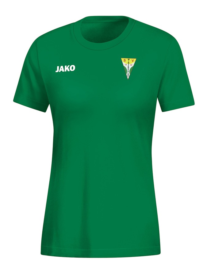 Jako T-Shirt Base Damen