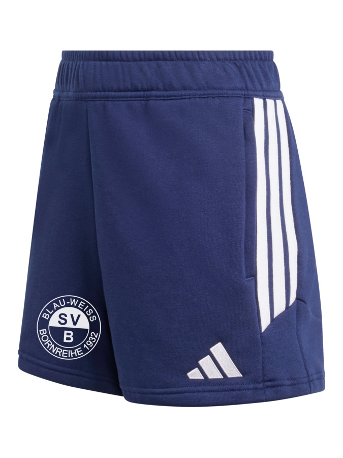 adidas Tiro 26 League Sweat Shorts Damen