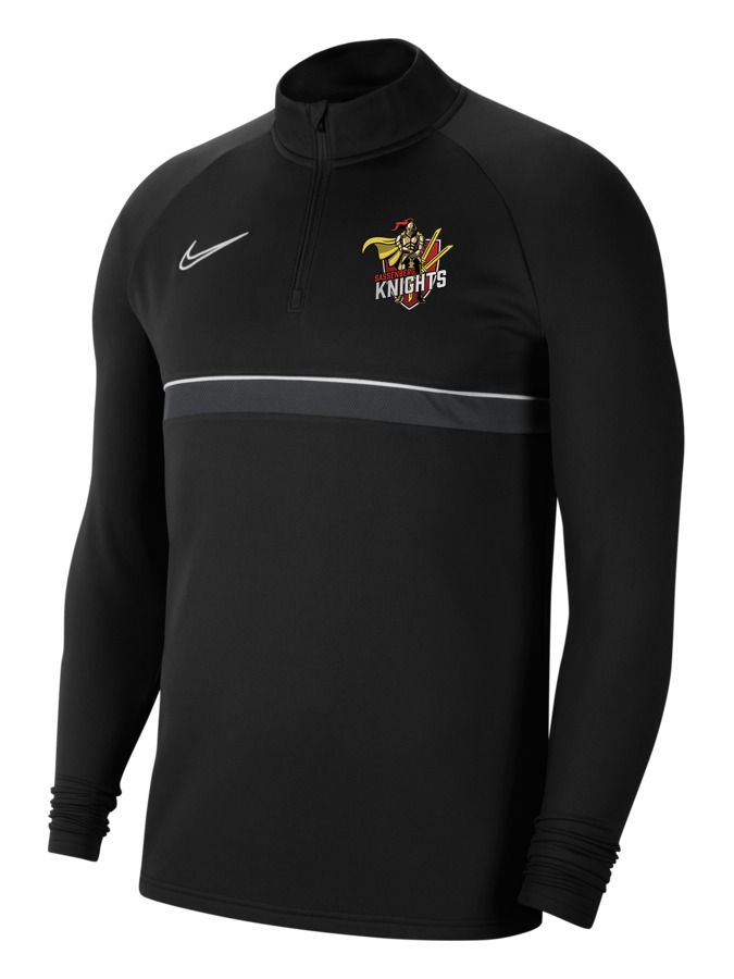 Nike Academy 21 Drill Top