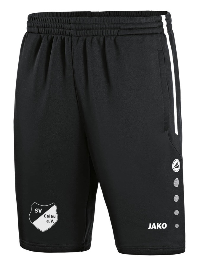 Jako Trainingsshort Active