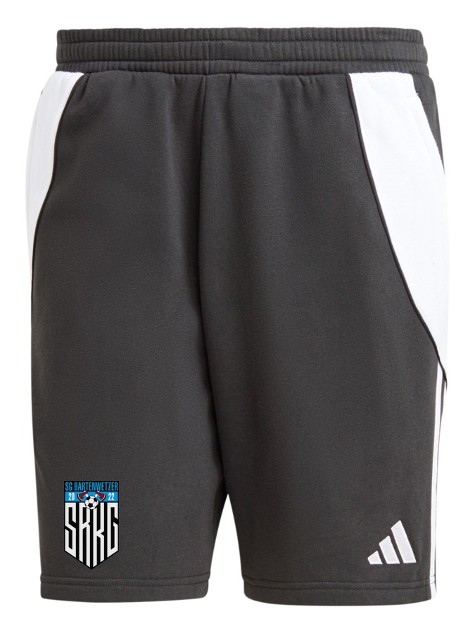 adidas Tiro 24 Sweatshorts