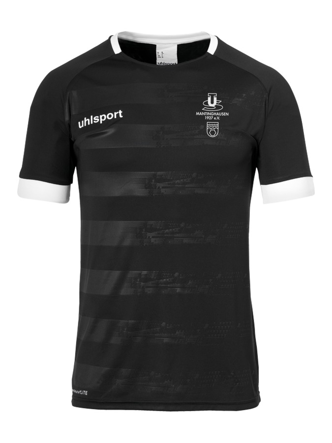 uhlsport Division 2.0 Trikot Kurzarm