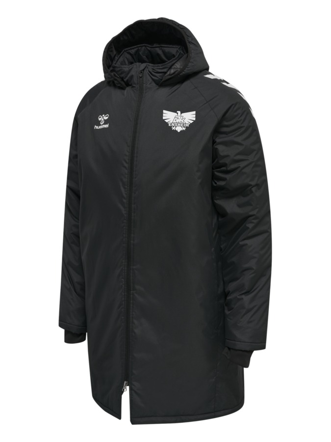 Hummel Core XK Bench Jacke