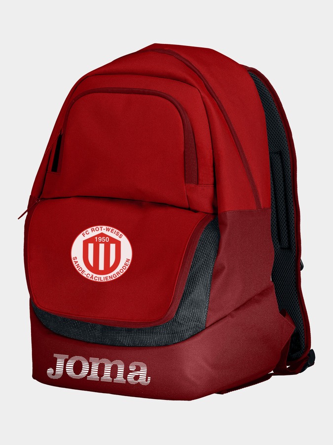 Joma Rucksack Diamond II