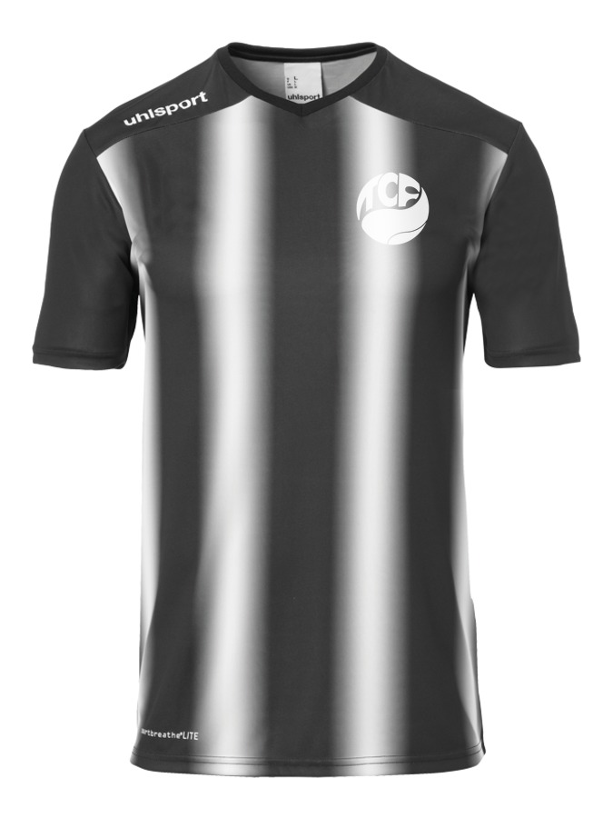 uhlsport Stripe 2.0 Trikot Kurzarm