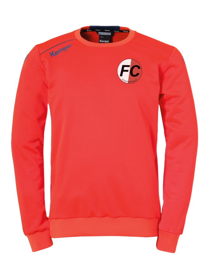 Kempa Player Trainingsoberteil