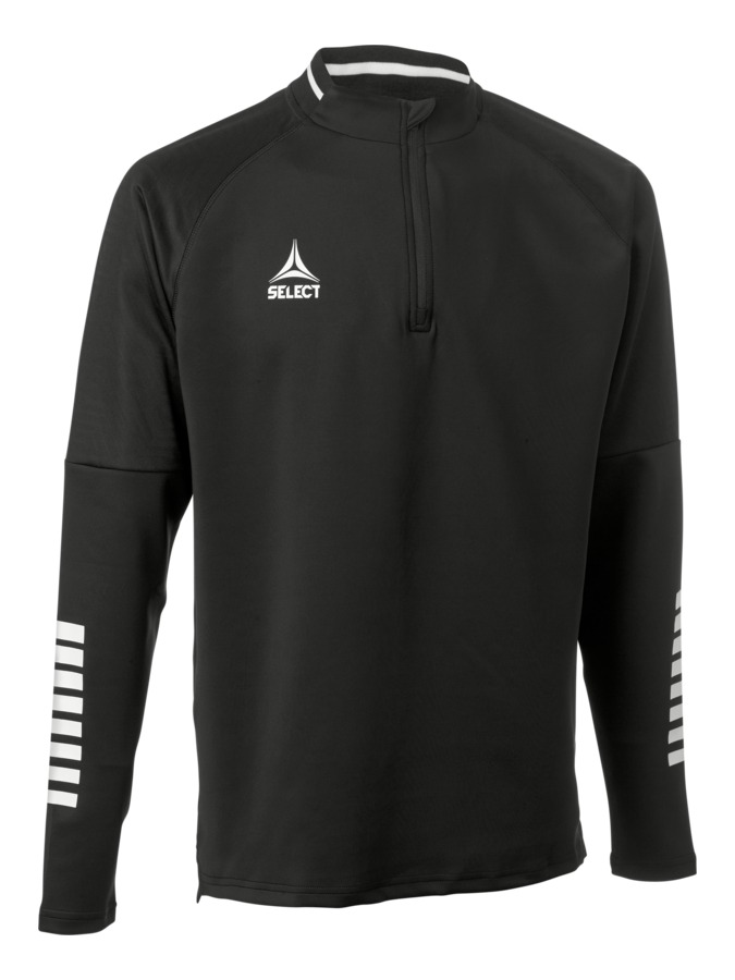 Select Monaco Trainingstop