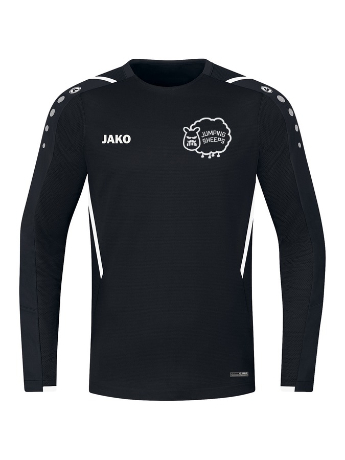 Jako Sweat Challenge