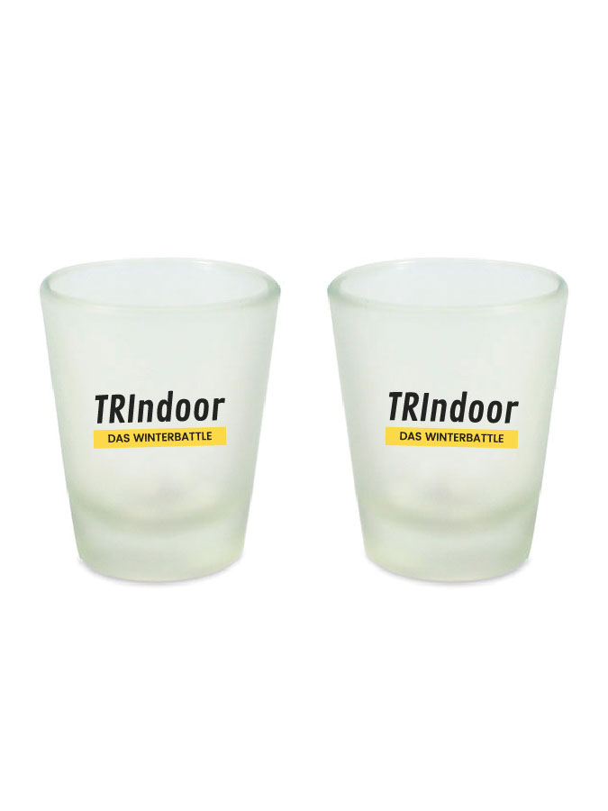 2er Set Schnapsglas Alina