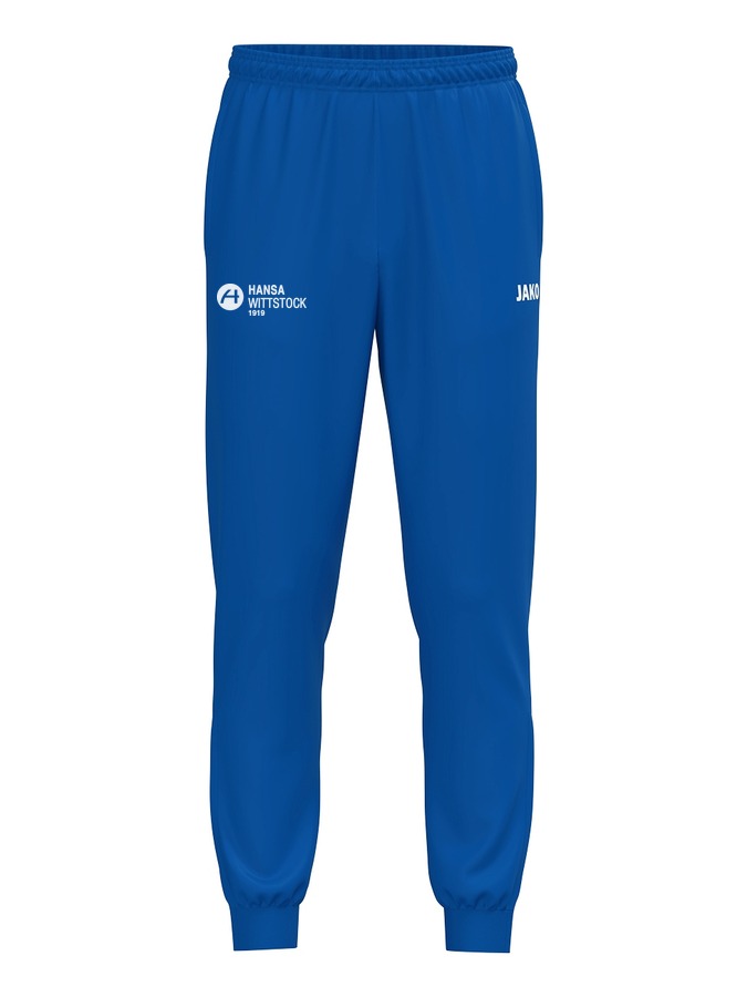 Jako Polyesterhose One