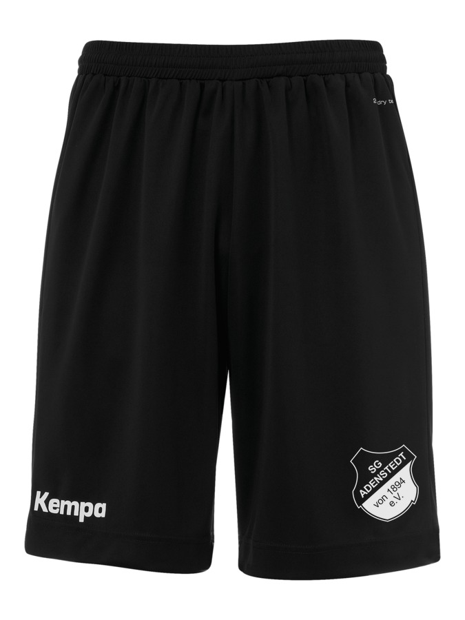Kempa Player Shorts