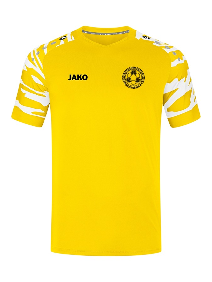 Jako Trikot Wild Kurzarm