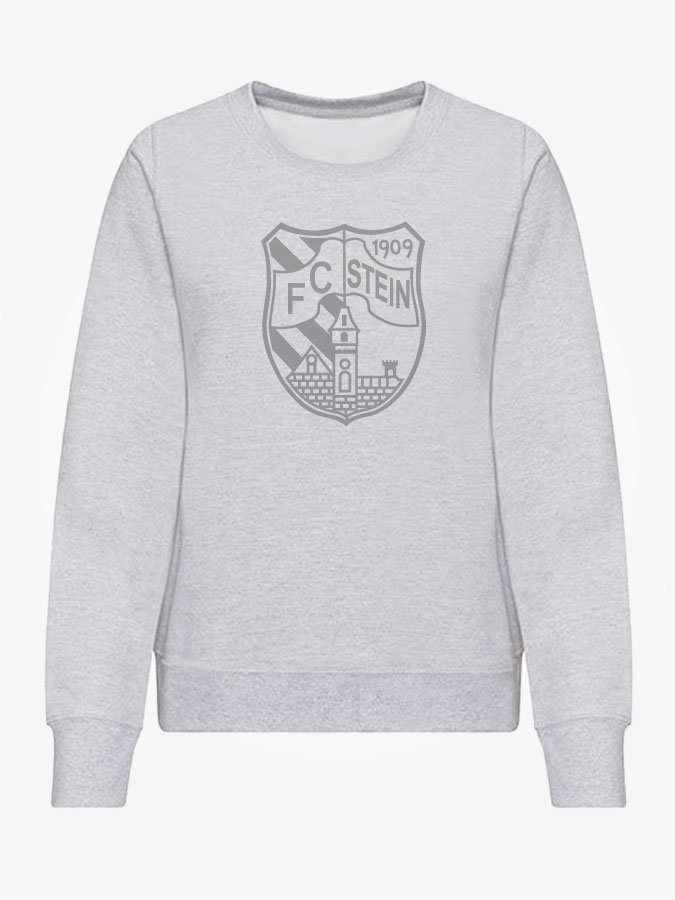 Sweater All Grey Unisex