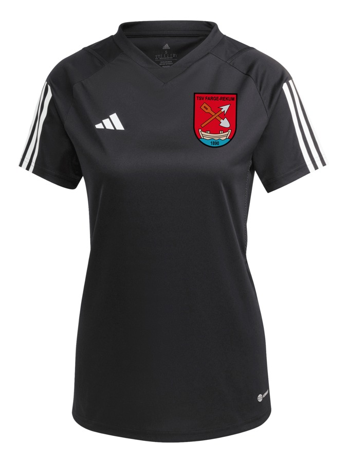 adidas Tiro 23 Competition Trikot Damen