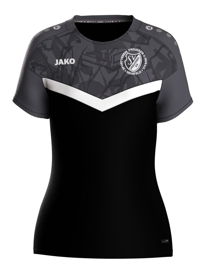 Jako T-Shirt Iconic Damen