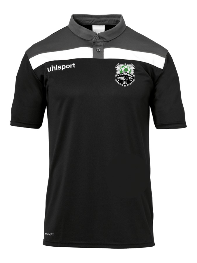 uhlsport Offense 23 Polo Shirt