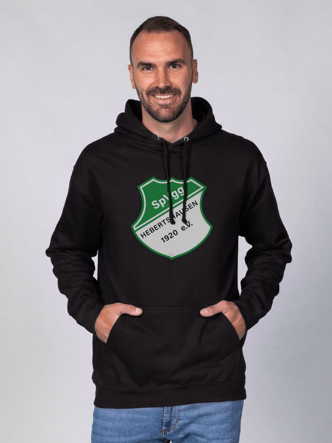 Hoodie Classic Herren