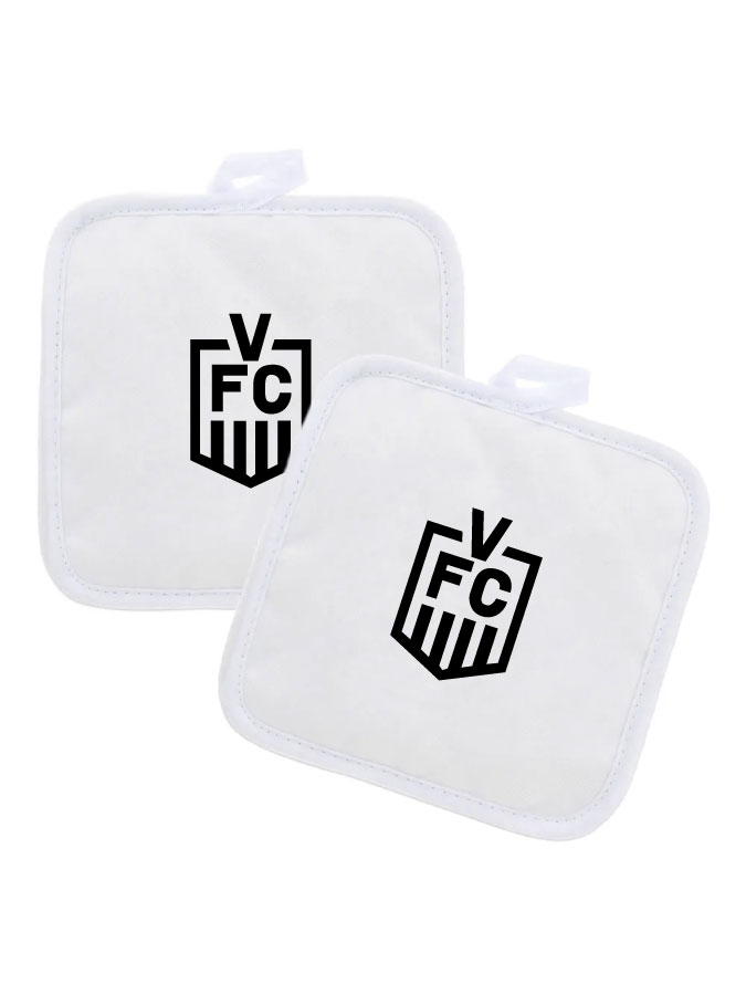 Topflappen Logo (2er-Set)