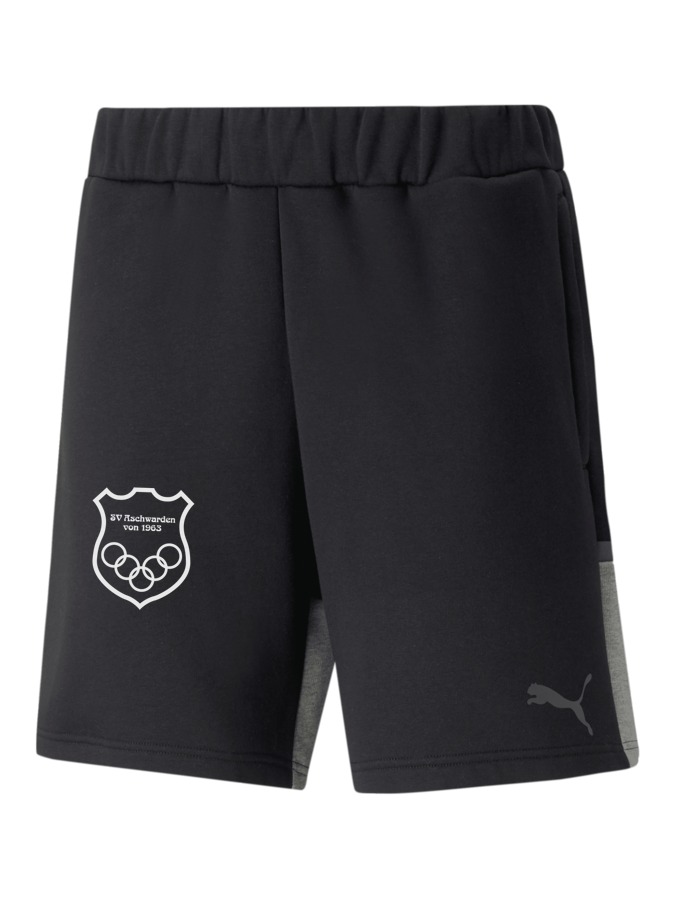 PUMA teamCUP Casuals Shorts