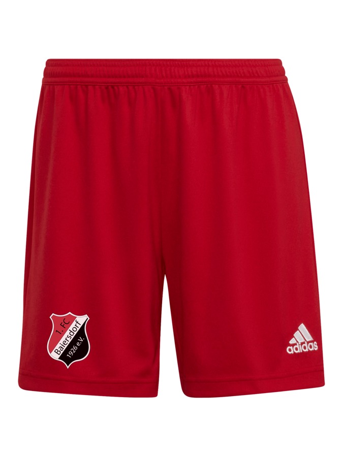 adidas Entrada 22 Shorts Damen