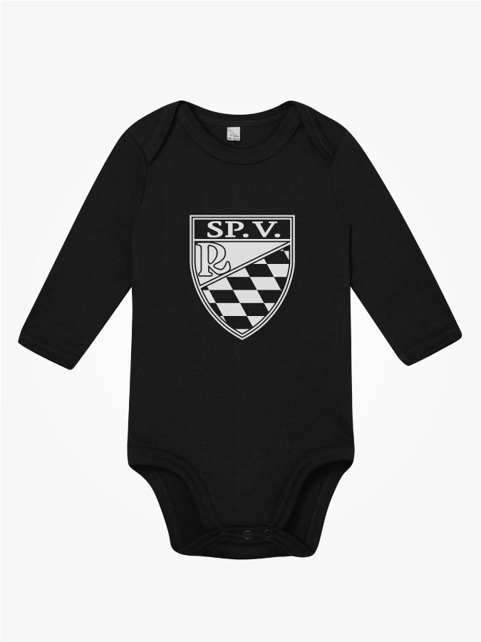 Baby Body Langarm
