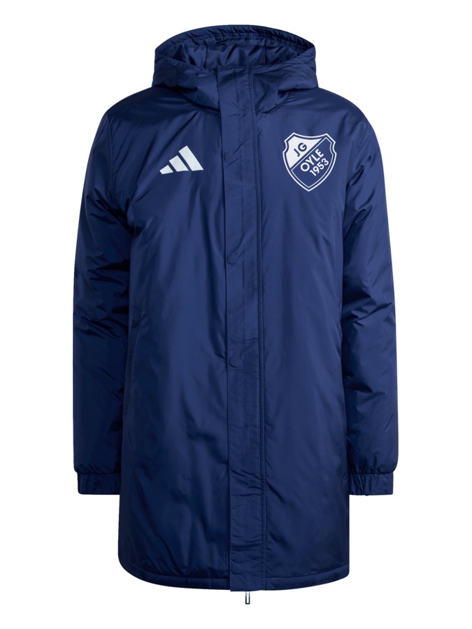 adidas Entrada 26 Stadionjacke