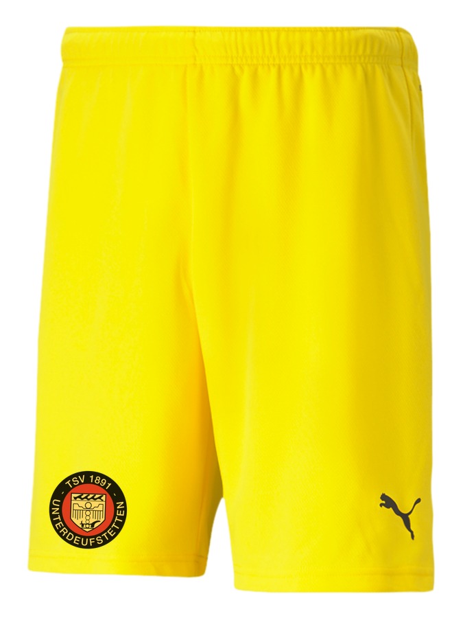 PUMA teamRISE Short