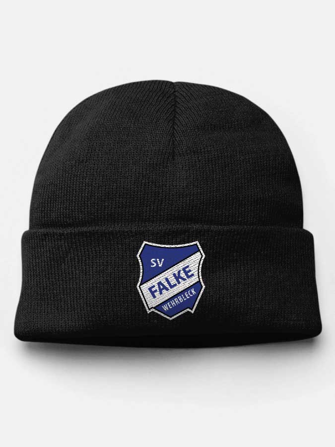 Beanie Sticklogo