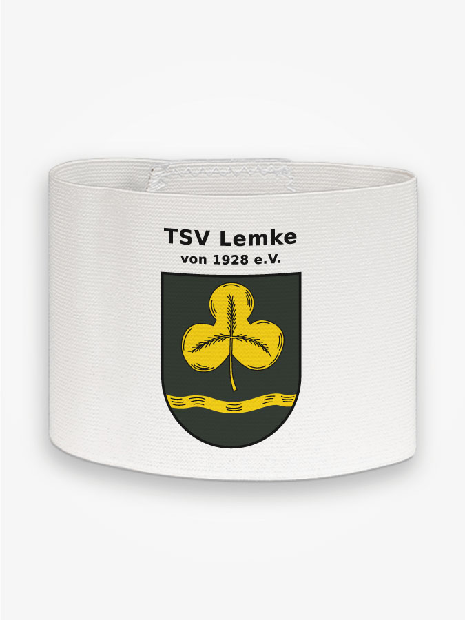 Armbinde Logo