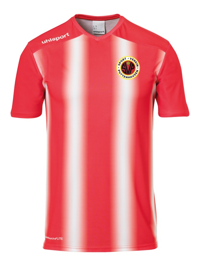 uhlsport Stripe 2.0 Trikot Kurzarm