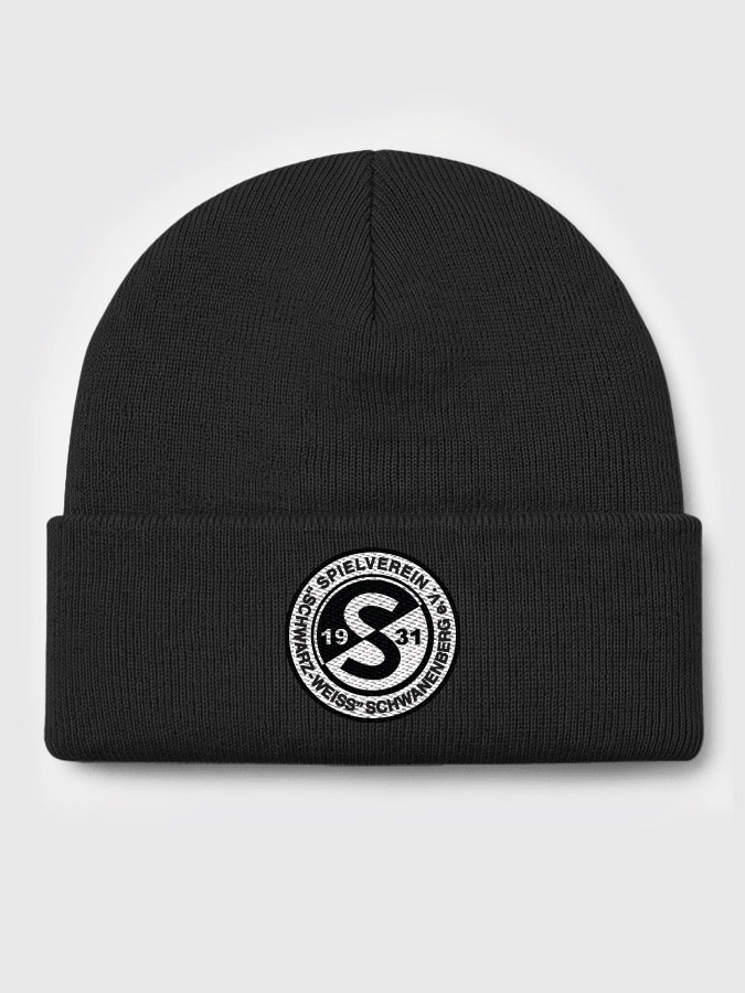 Beanie Sticklogo