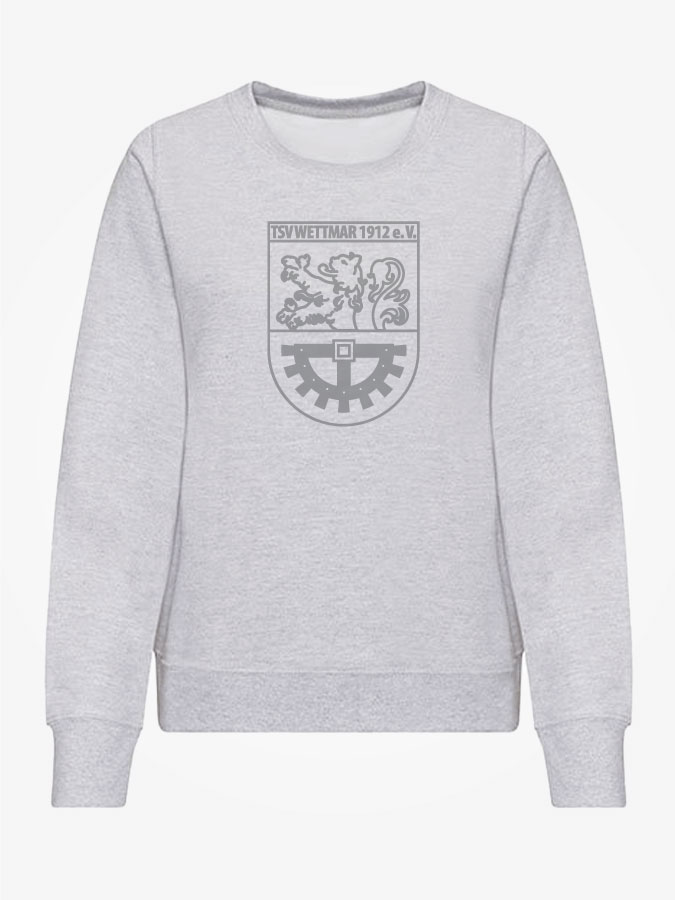 Sweater All Grey Unisex