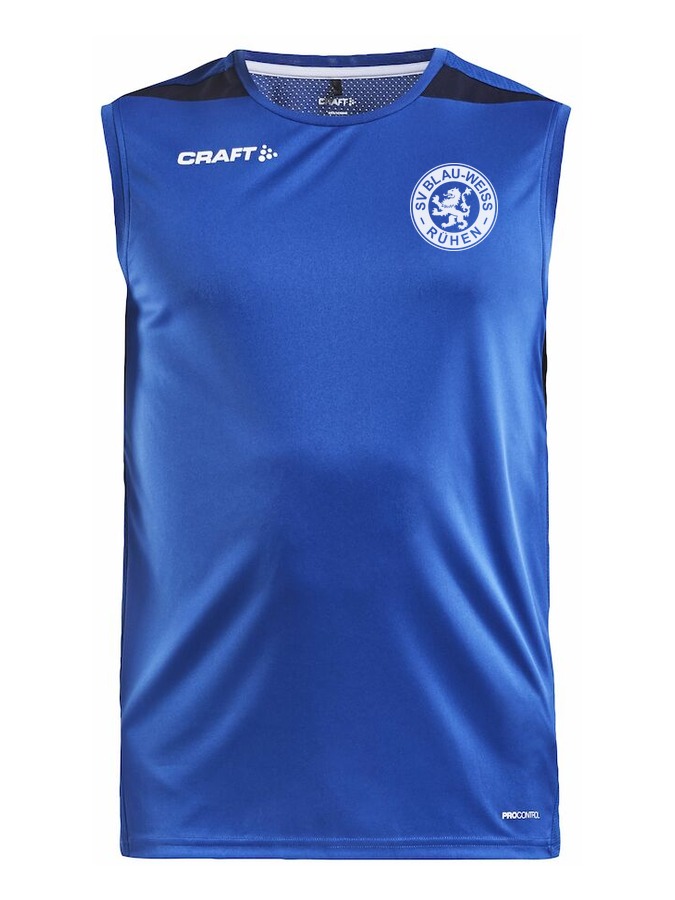 Craft Pro Control Impact Tanktop