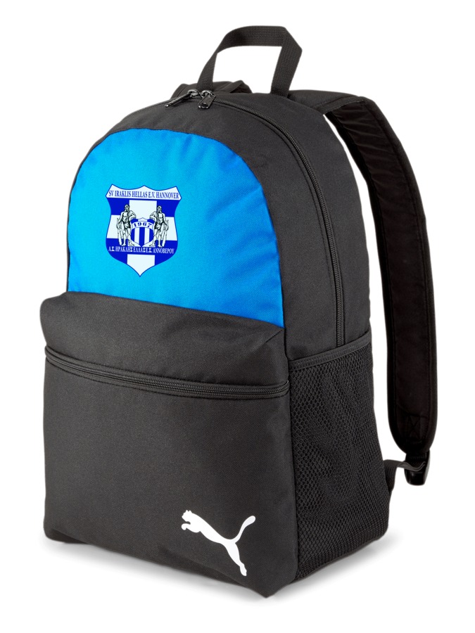 PUMA teamGOAL 23 Backpack Core