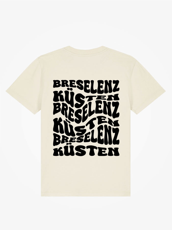 Shirt Wavy Kids