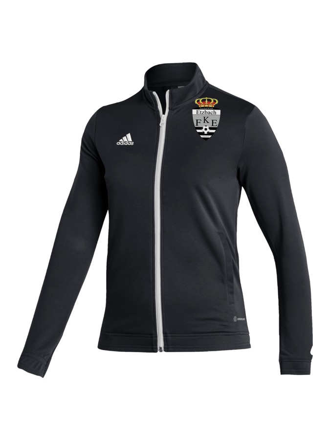 adidas Entrada 22 Trainingsjacke Damen