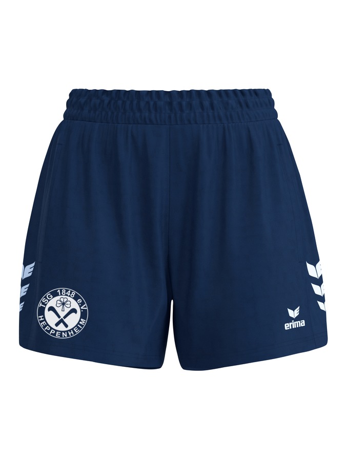 Erima Celebrate 125 Shorts Damen