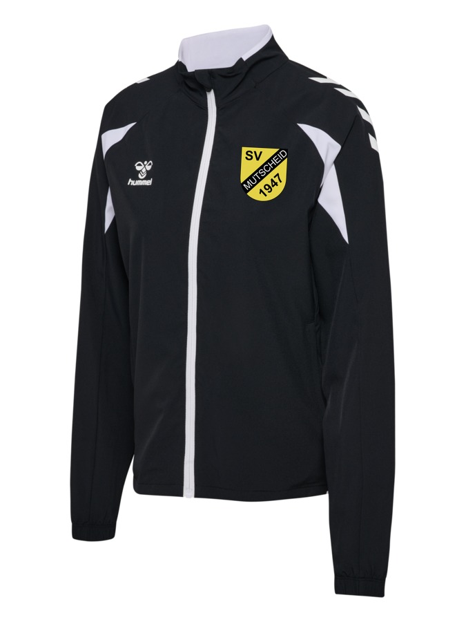 Hummel Core 2.0 Woven Jacke Damen