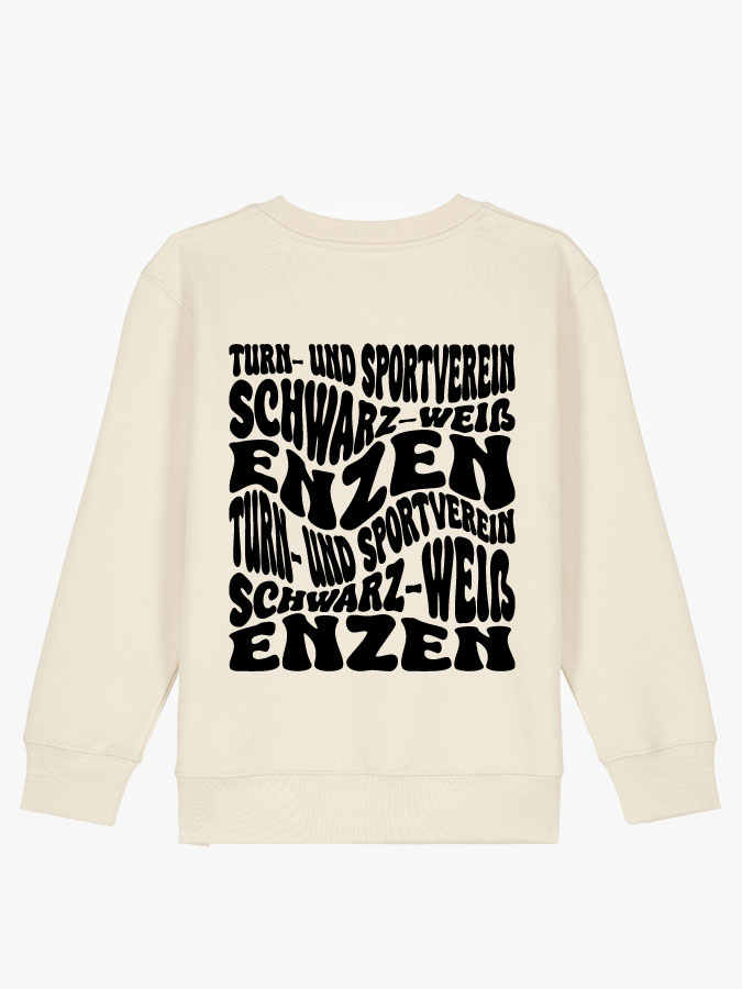 Sweater Wavy Kids
