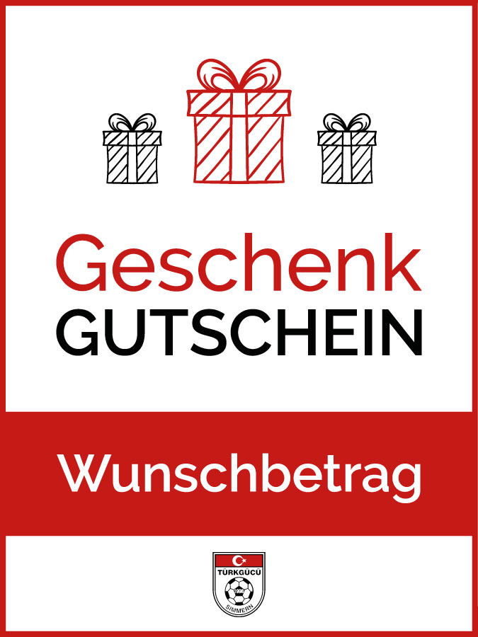 Gutschein zum Ausdrucken