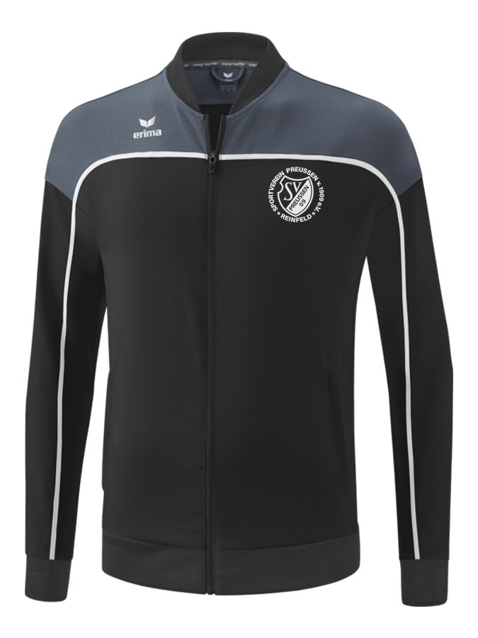 Erima Change Präsentationsjacke