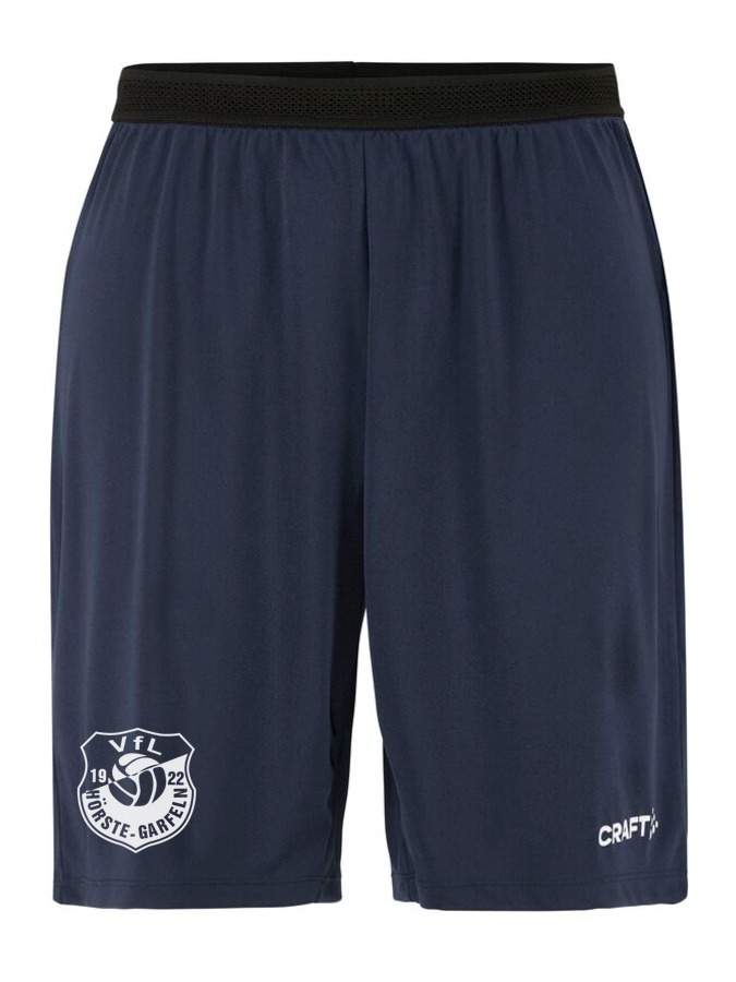 Craft Progress 2.0 Shorts