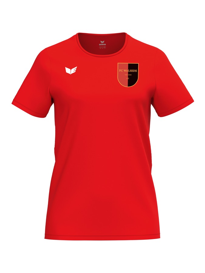 Erima Intro Shirt Function Damen